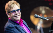 Elton John — Sacrifice