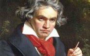Бетховен — Лунная соната, 1 часть, ансамбль в 4 руки - Ноты онлайн