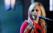 Avril Lavigne — Rock N Roll - Ноты онлайн