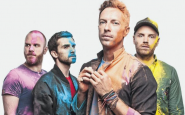 Coldplay — Adventure of a Lifetime - Ноты онлайн