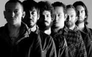 Linkin Park — Valentine’s Day - Ноты онлайн