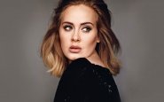 Adele — River Lea - Ноты онлайн
