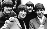 Beatles — Helter skelter