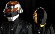 Daft Punk — Around The World - Ноты онлайн