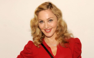 Madonna — Take A Bow - Ноты онлайн