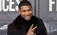 Usher — You Remind Me - Ноты онлайн