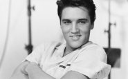 Elvis Presley — Love Me Tender