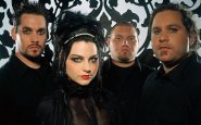 Evanescence — Forgive Me - Ноты онлайн