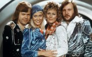 ABBA — The Winner Takes It All - Ноты онлайн