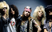 Guns n' Roses — Knockin On Heavens Door - Ноты онлайн