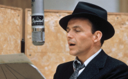 Frank Sinatra — Let It Snow - Ноты онлайн