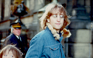 John Lennon — Imagine - Ноты онлайн