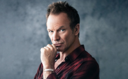 Sting — Englishman In New York - Ноты онлайн