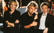 The Police ft. Sting — Every Breath You Take