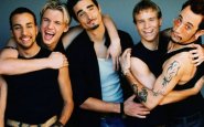 Backstreet Boys — I Need You Tonight - Ноты онлайн