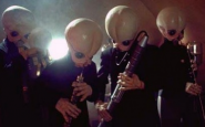 Star Wars — Cantina Band