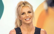 Britney Spears — Radar - Ноты онлайн