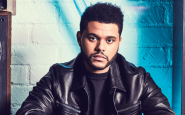 The Weeknd — The Hills - Ноты онлайн