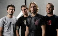 Nickelback — Someday - Ноты онлайн