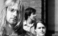 Nirvana — Lithium - Ноты онлайн