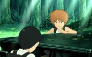 Shinohara Keisuke — Forest of the Piano (Piano no Mori OST, main theme) - Ноты онлайн