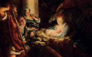 Рождество Христово (Колядка) - Ноты онлайн