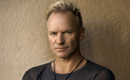 Sting — Desert rose - Ноты онлайн