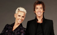 Roxette — Physical fascination - Ноты онлайн