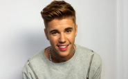 Justin Bieber — One Time - Ноты онлайн