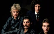 Queen — Good old fashioned lover boy - Ноты онлайн