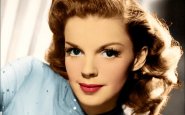 Judy Garland – Over The Rainbow - Ноты онлайн