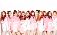 Girls’ Generation – Into The New World - Ноты онлайн