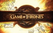 Game of Thrones: Main Theme - Ноты онлайн