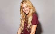 Shakira - Empire - Ноты онлайн