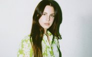 Lana Del Rey — Love - Ноты онлайн