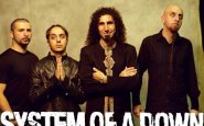 System of a Down - Lonely Day - Ноты онлайн
