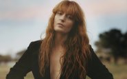 Florence + the Machine — No Light, No Light - Ноты онлайн