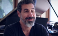 Serj Tankian — Empty Walls - Ноты онлайн