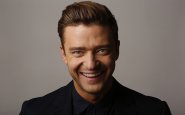 Justin Timberlake — Like I Love You - Ноты онлайн